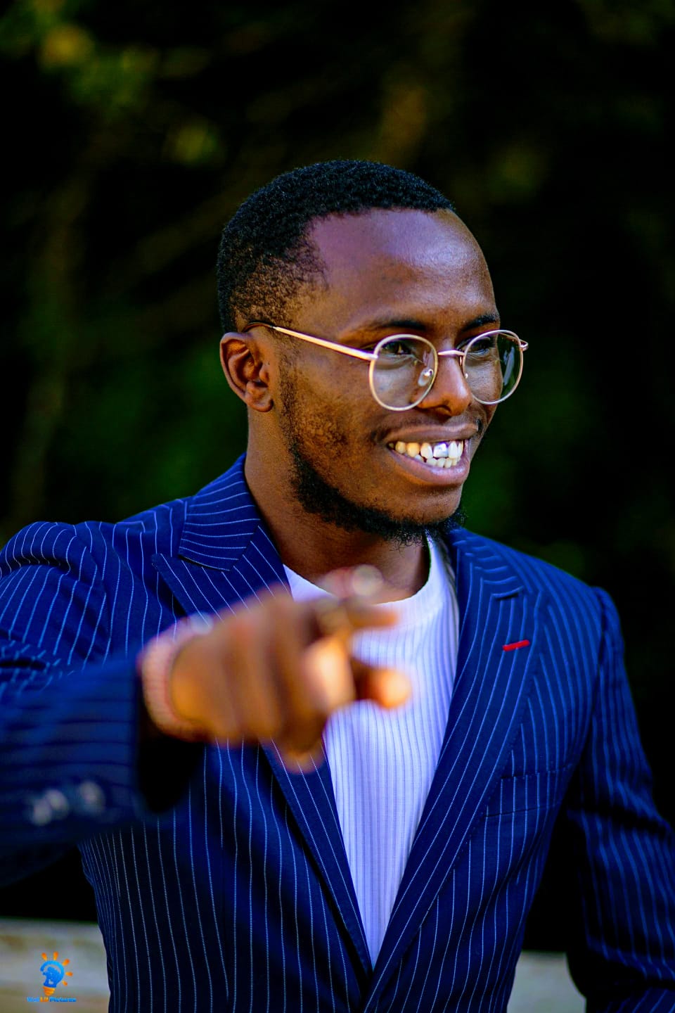 Kevin Chege Kabachia