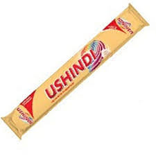 Ushindi