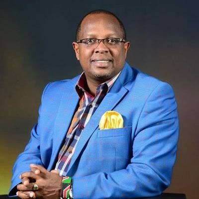 Peter Kimari