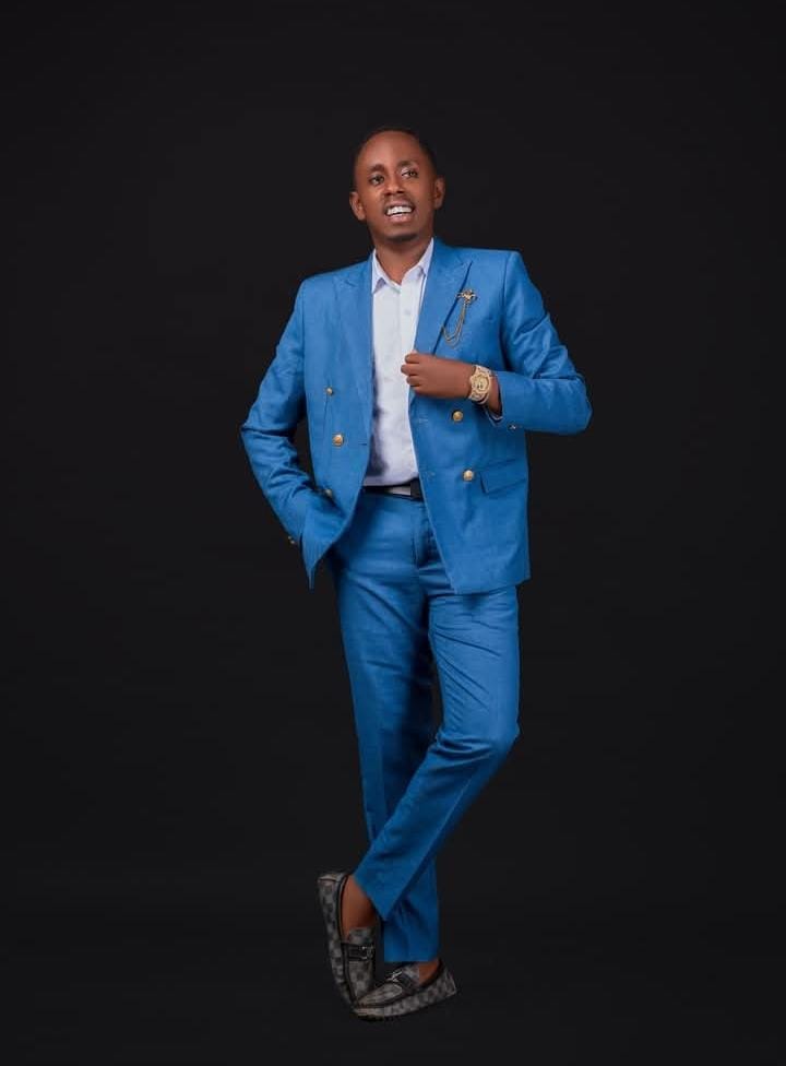 Marvich Wanjohi Njoroge