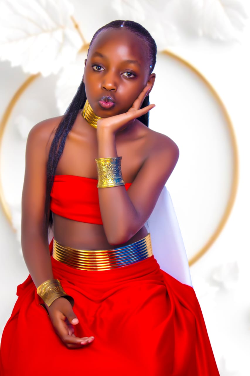 Doniershier Ashanti