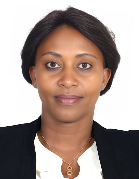 Loise Mary Muthoni Mbogo