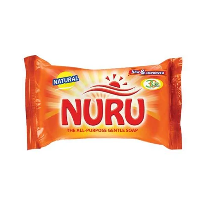 Nuru