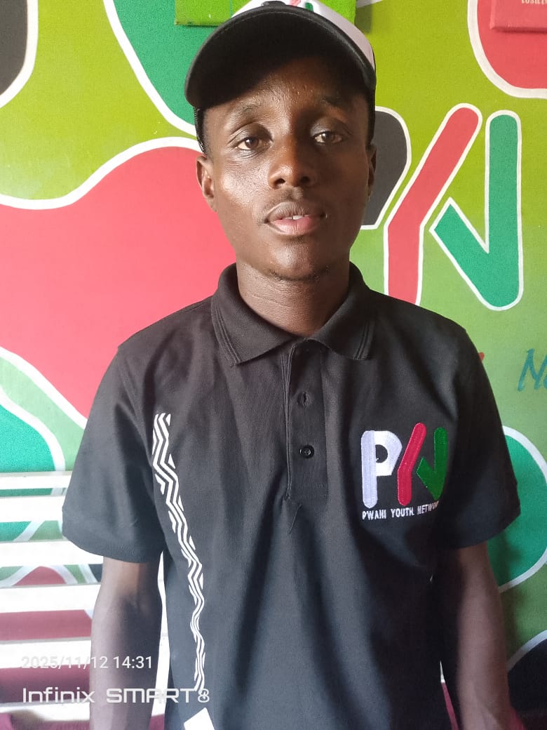 hassan mwakachola zillah