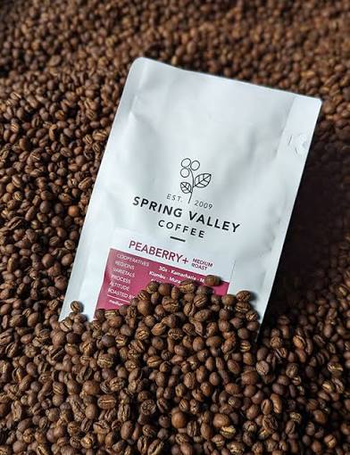 Spring Valley Coffee