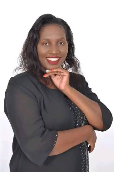 Wangari Kibuthu