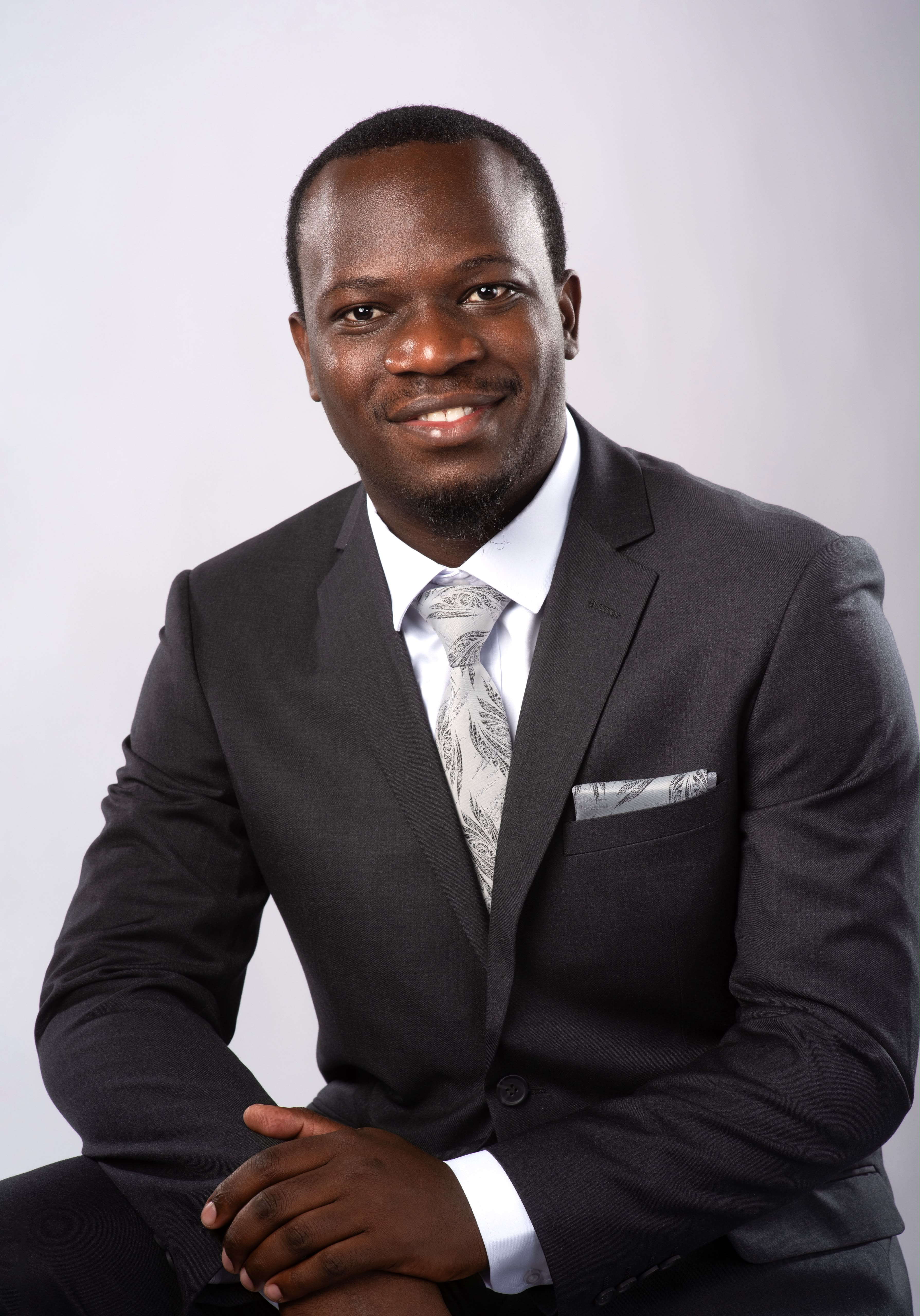Genesaul Makanga