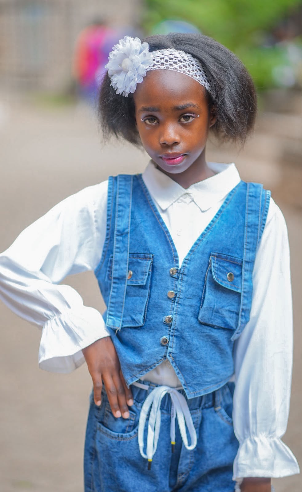 Janice Wangui