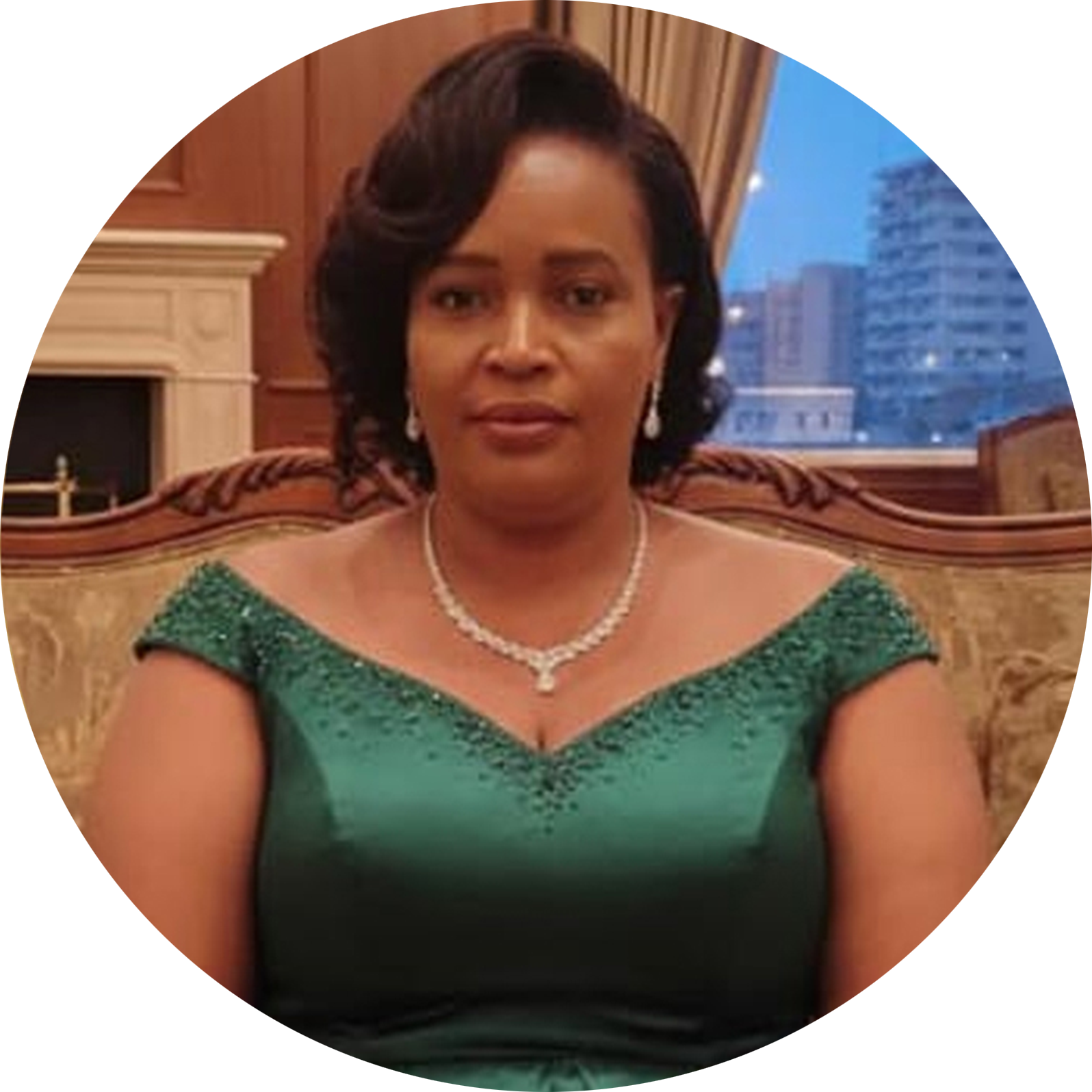 MC Janet (Mwiitu Muombe)