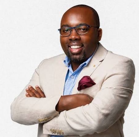 Njathi Mwinga