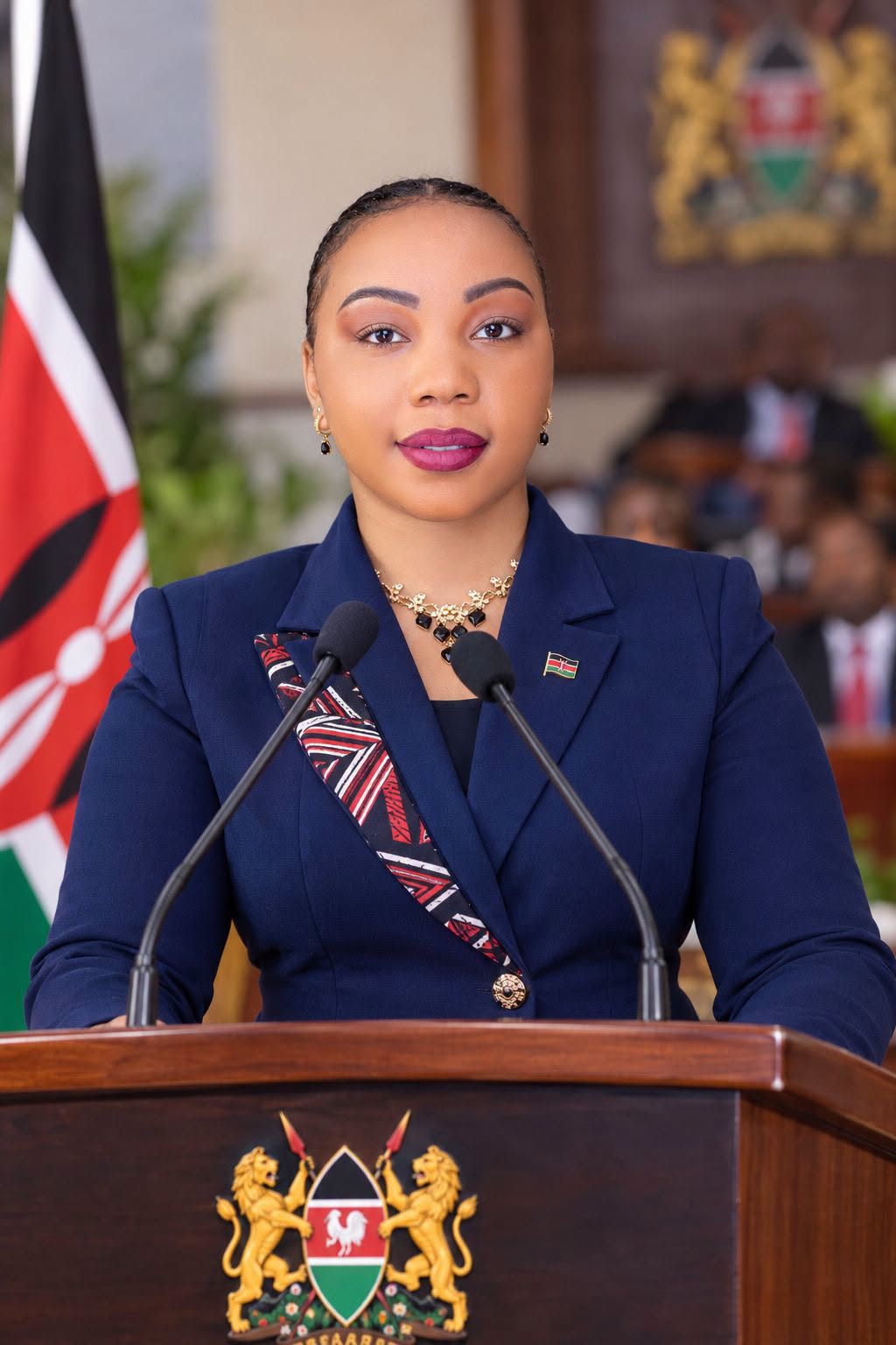 Njeri Maina