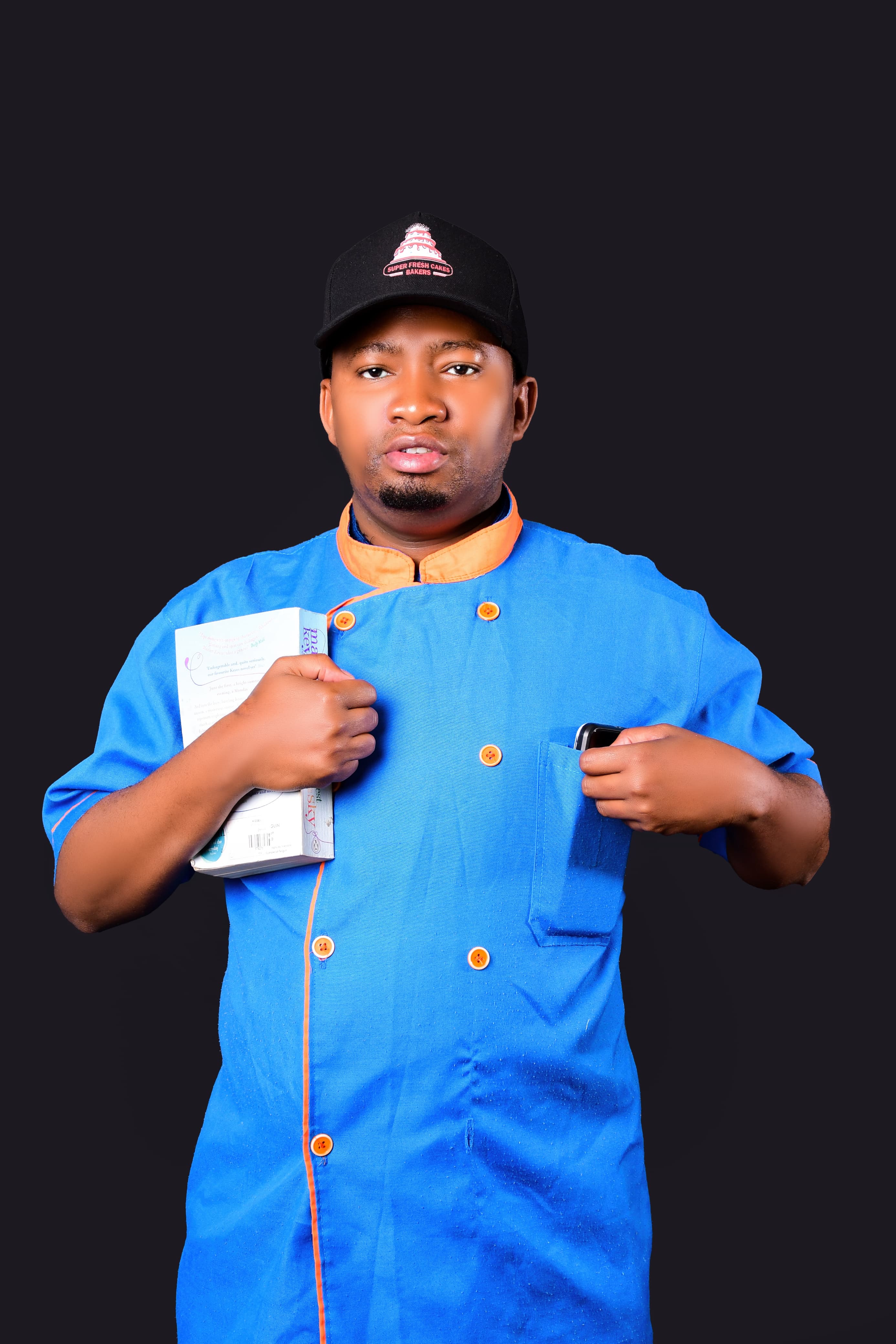 Super Fresh Cakes Bakers