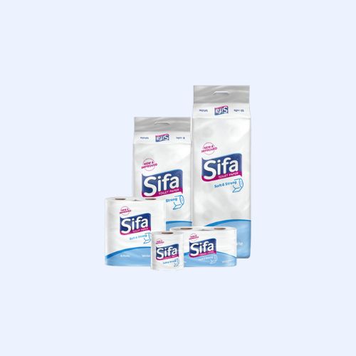 Sifa