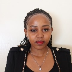 Njiri Julian