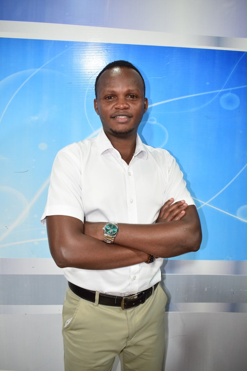 Mike Kyalo