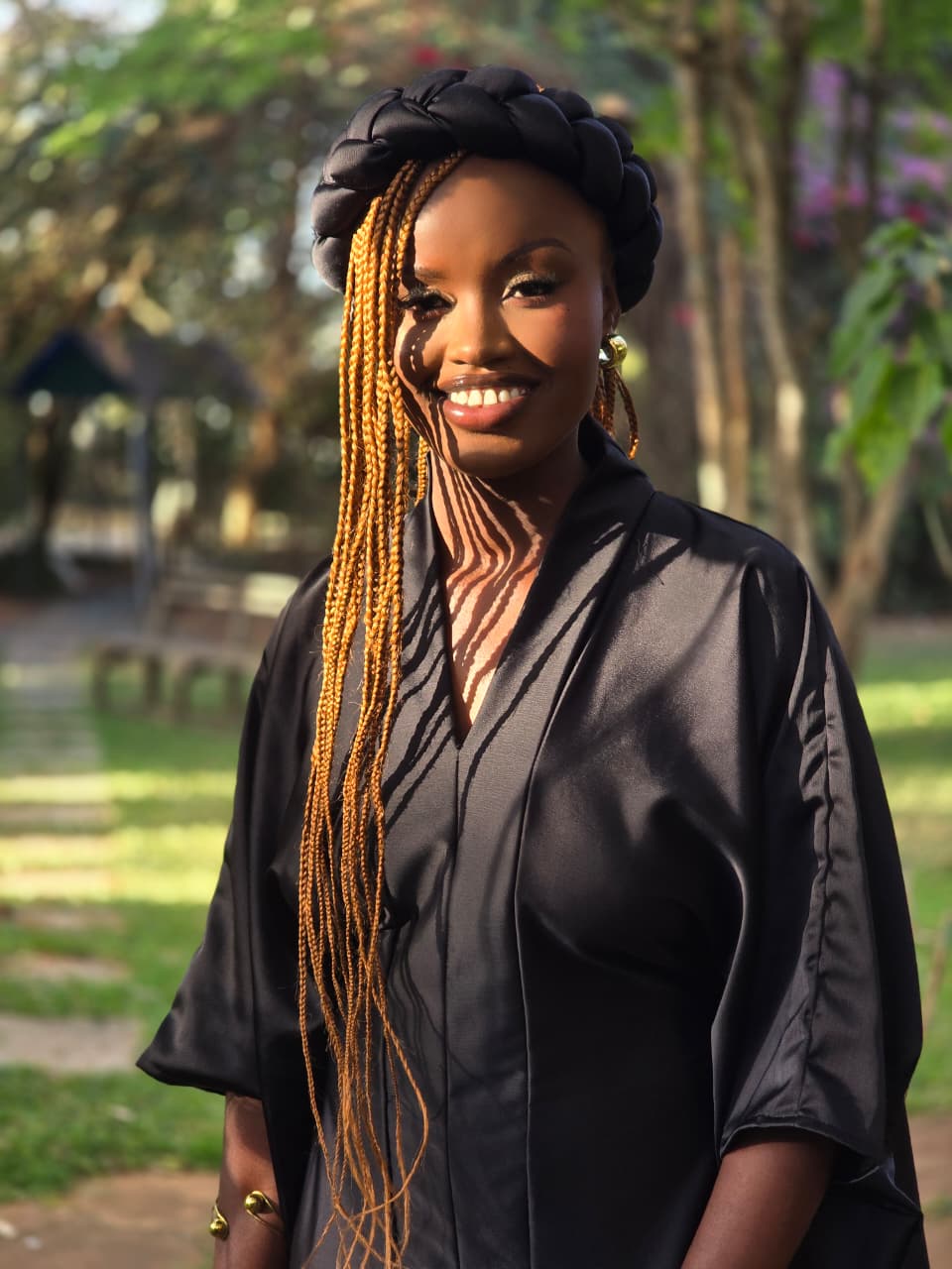 Annastaciah Wanjiku