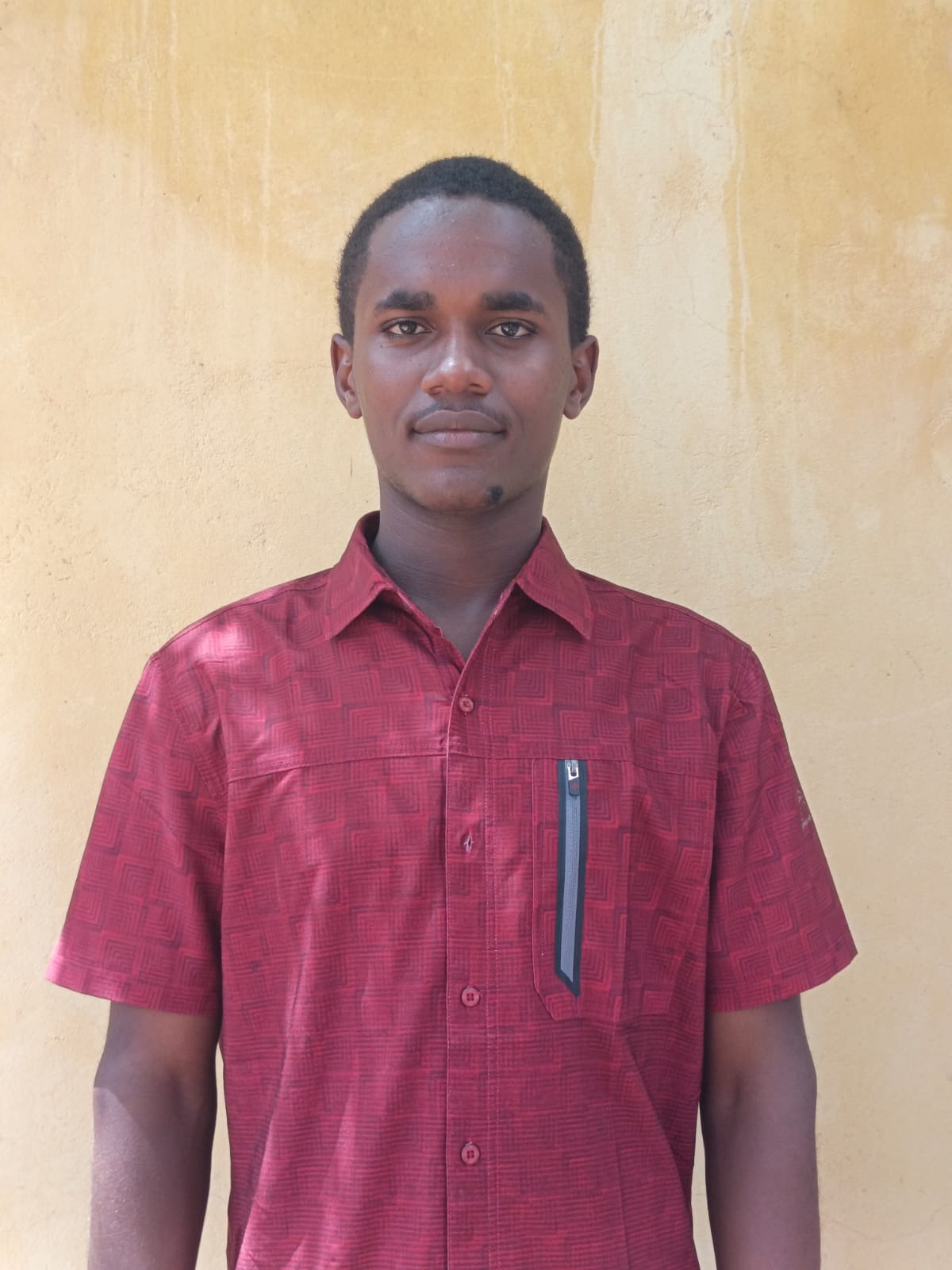 Maina Paul Irungu