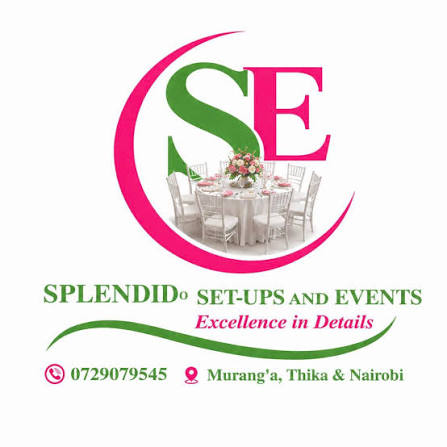 Splendid SetUps and Events