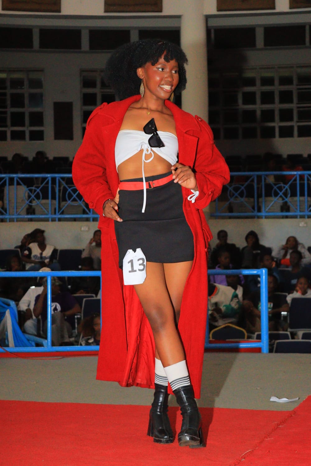 Elenestar Njoki