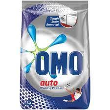Omo