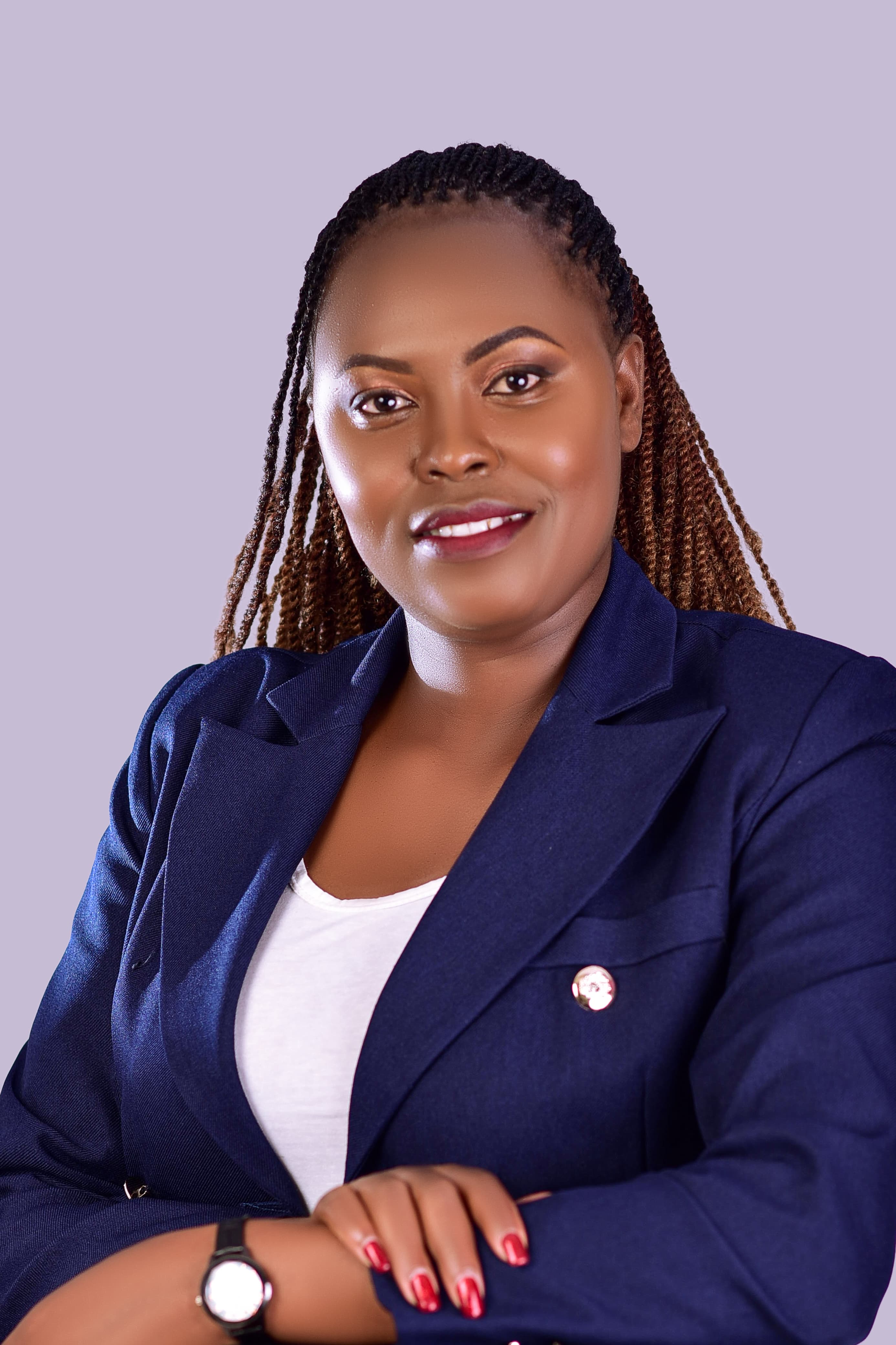 Judy Mwende