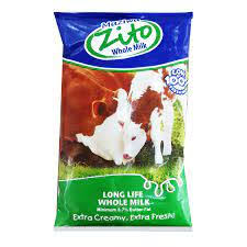 Zito