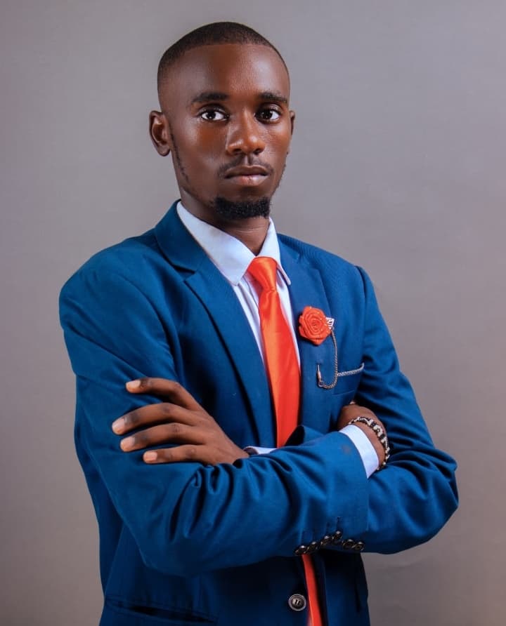 Kennedy Mwaniki