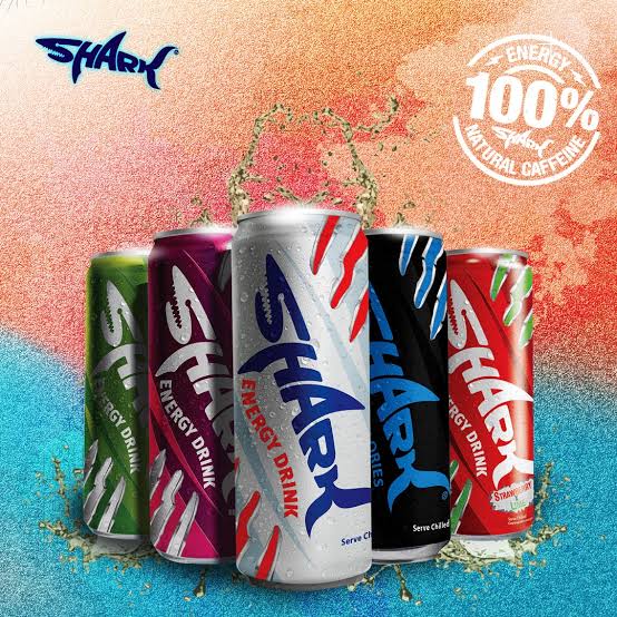 Shark Energy