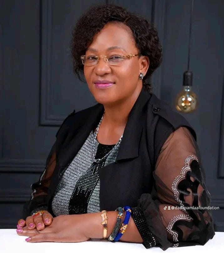 Pamela Olet