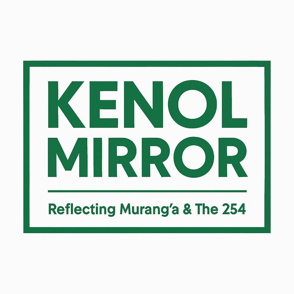 Kenol Mirror
