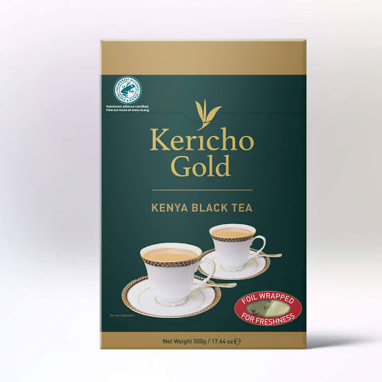 Kericho Gold