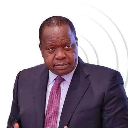 Fred Matiangi