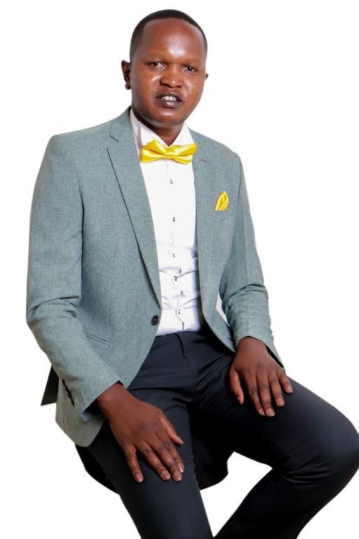 Hon. Francis Kibe Kamau