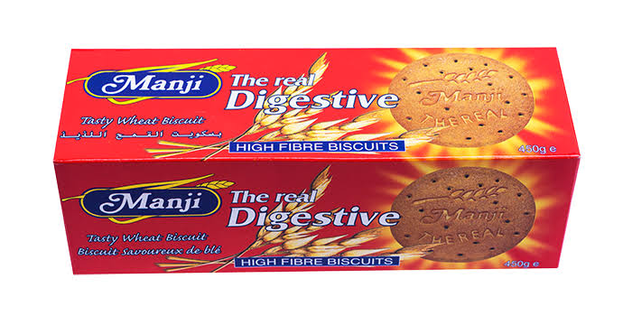 Manji