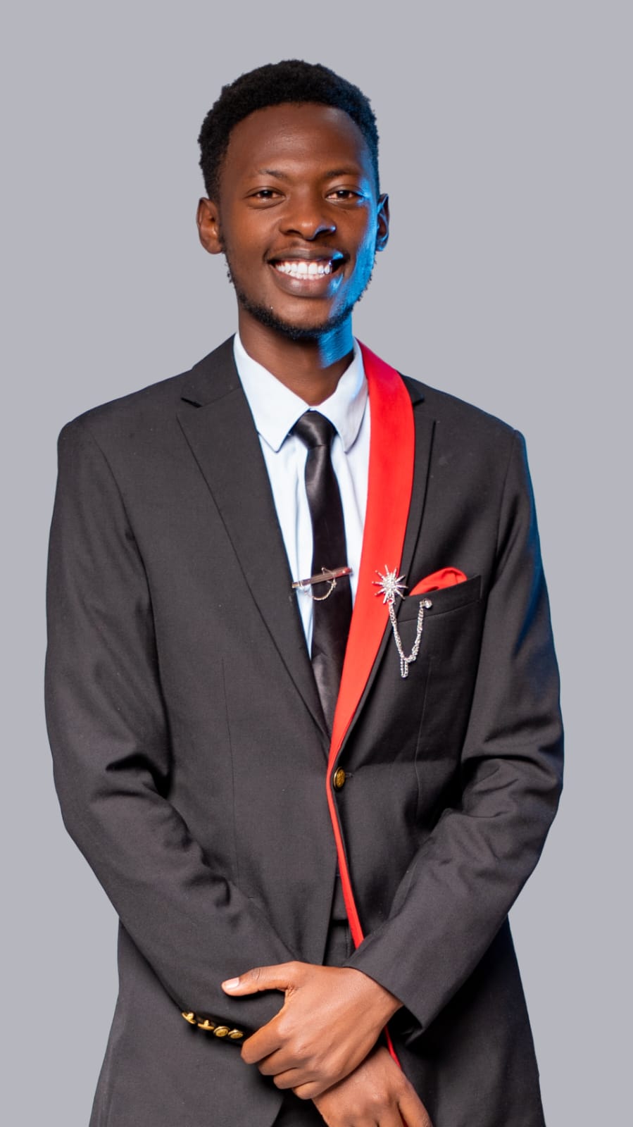 Abiud Motari(mr.santu)