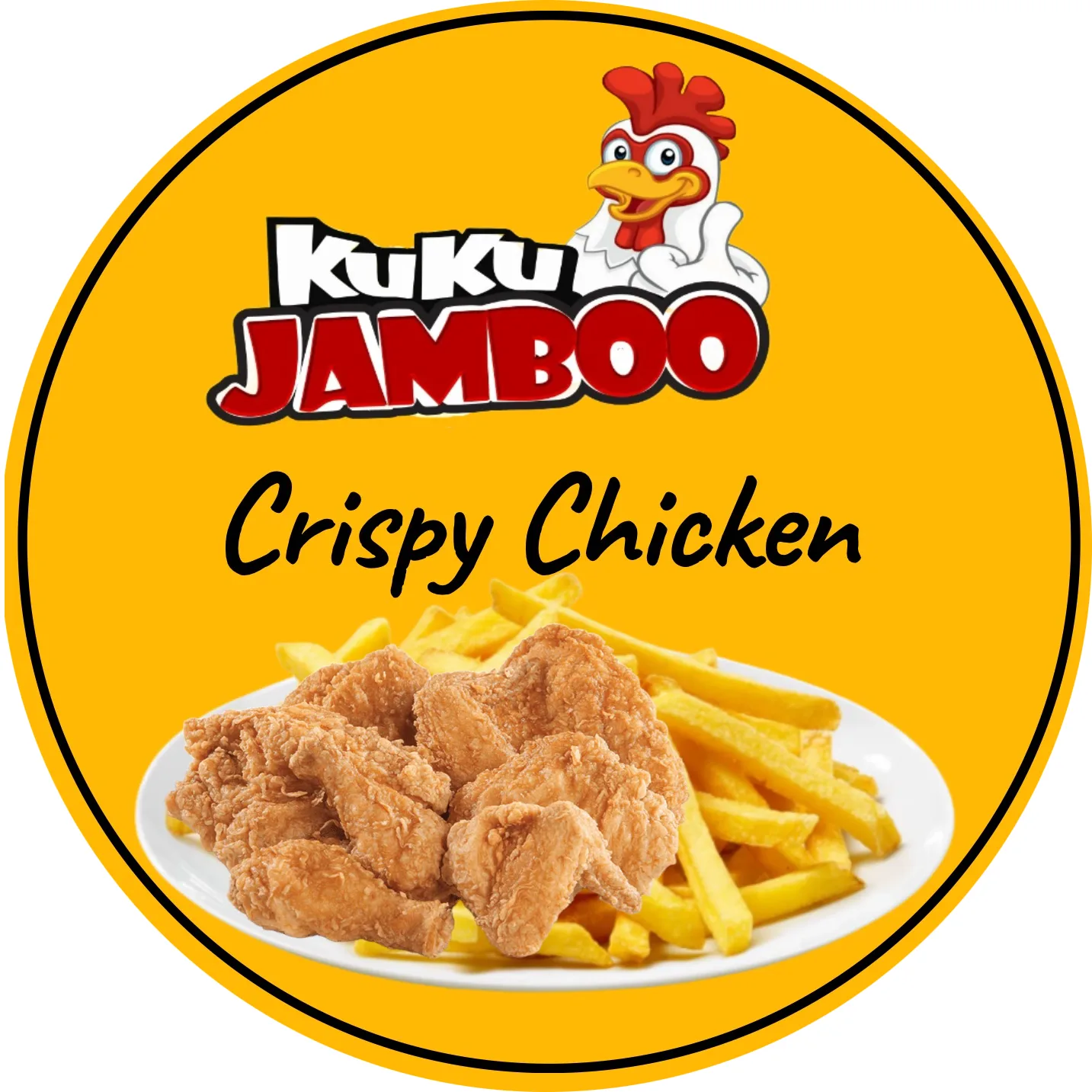 kuku jambo murang’a town