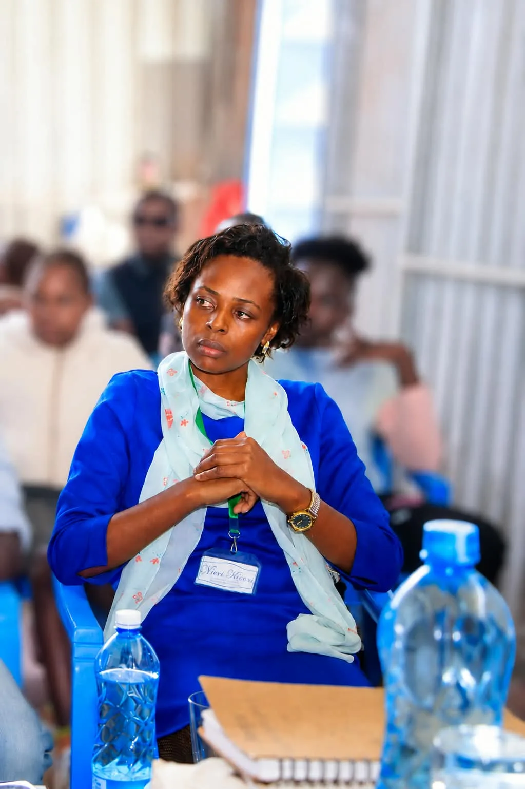 ROSELINE NJERI KIGORI