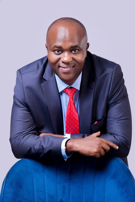 Dr Edwin Mugo