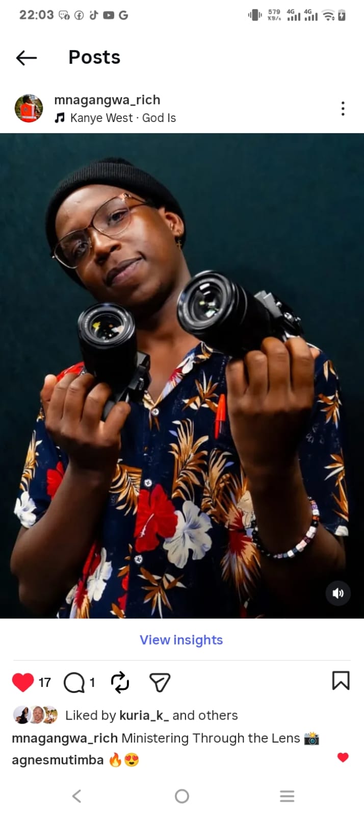 Mnagangwa Emmerson