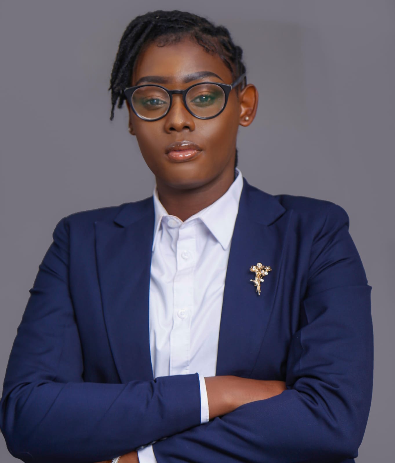 Nadine Njoki