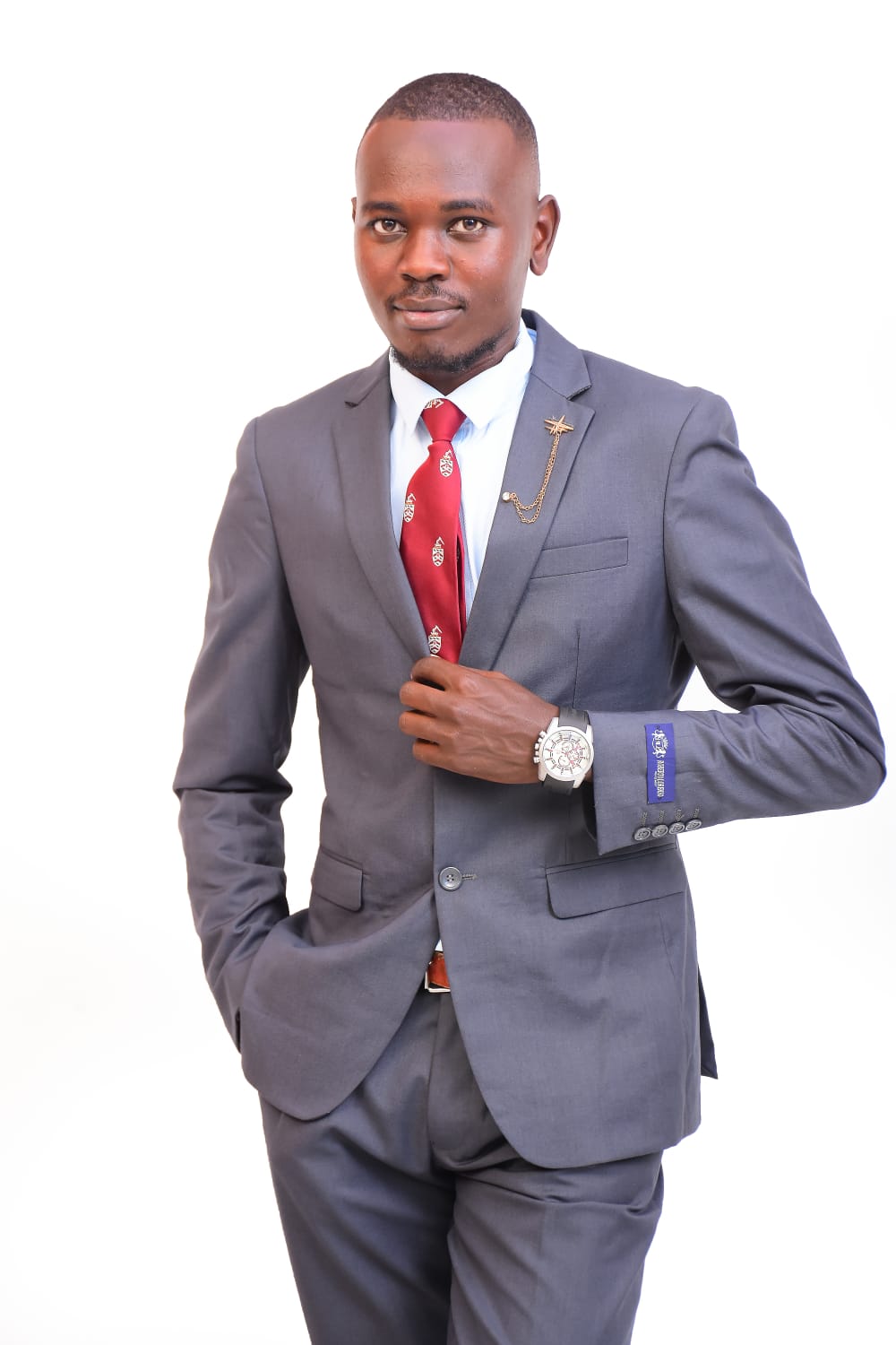 Collins Ndiwa Kiplimo