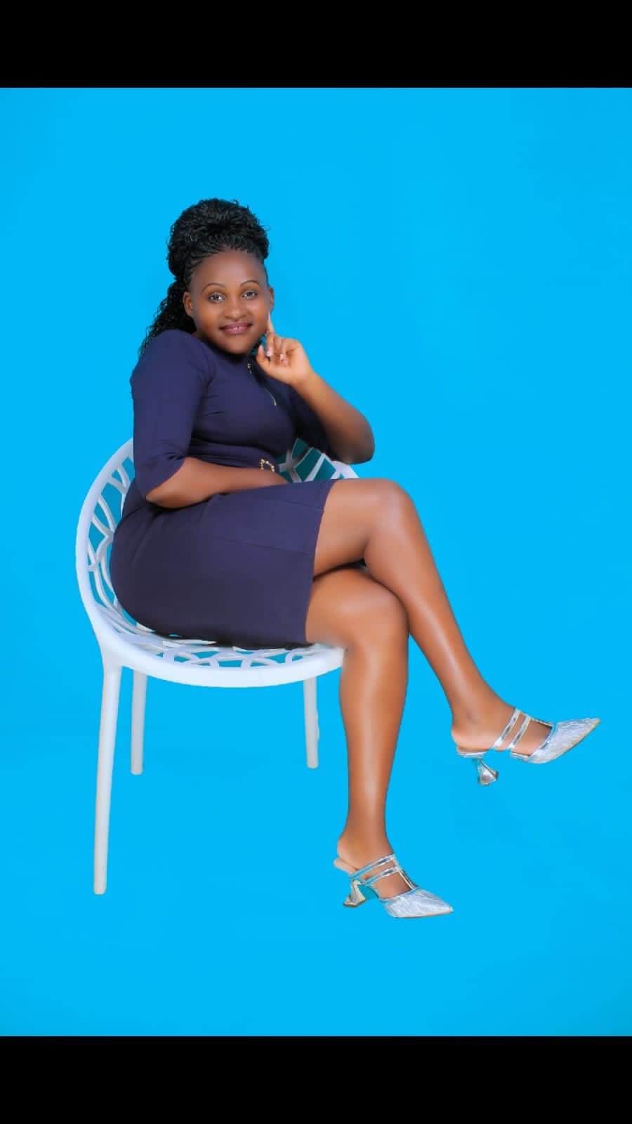 Naomi Mutio