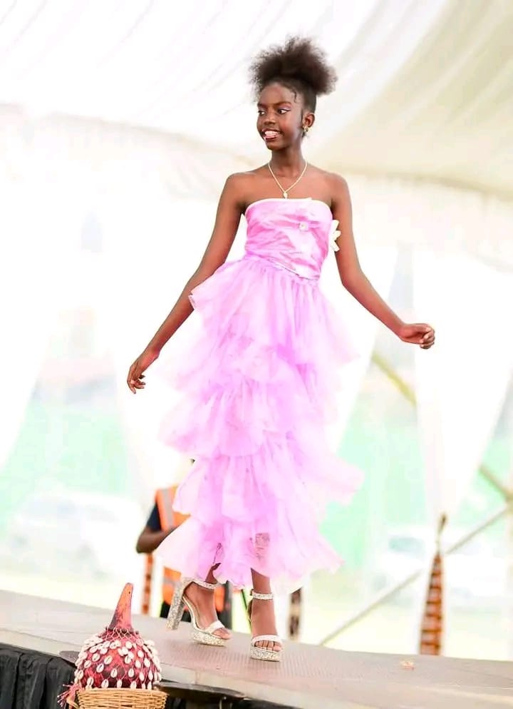 AnnRose Muthoni