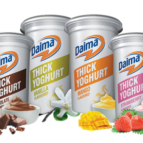 Daima