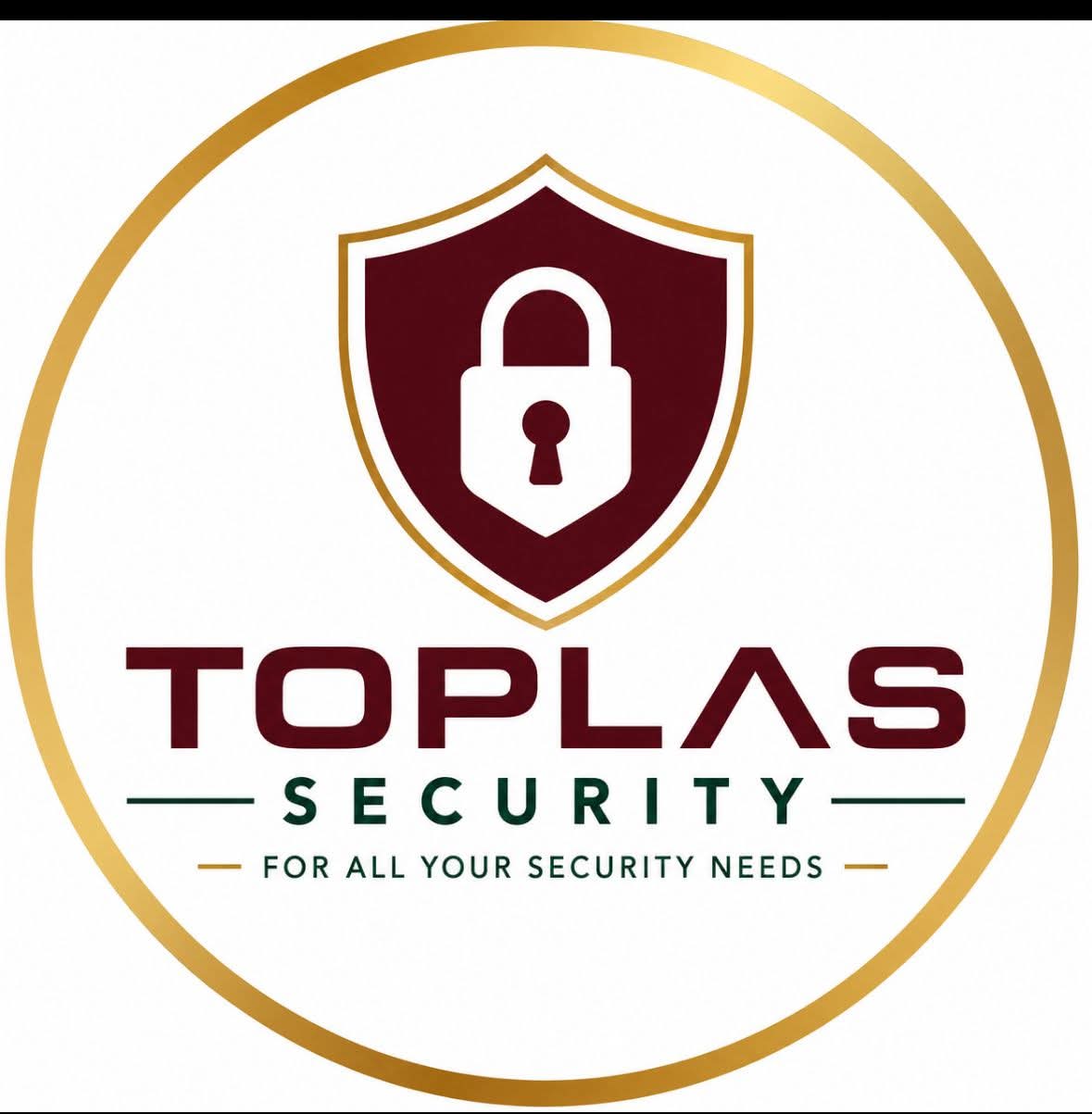 TOPLAS  SECURITY