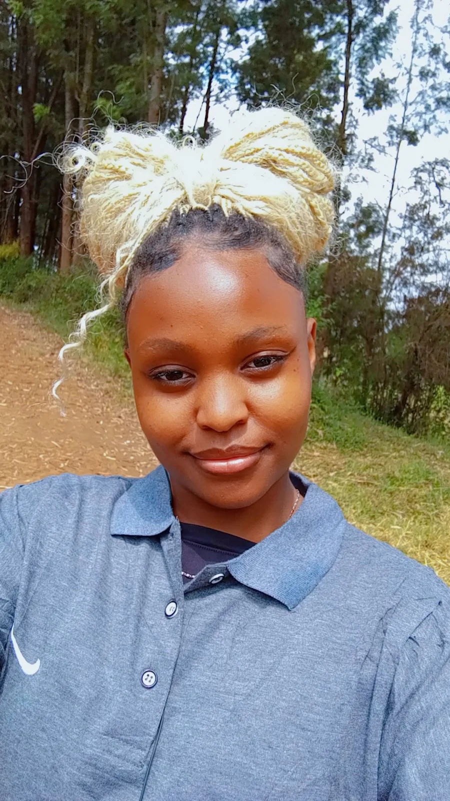 Susan Wangari Wanderi
