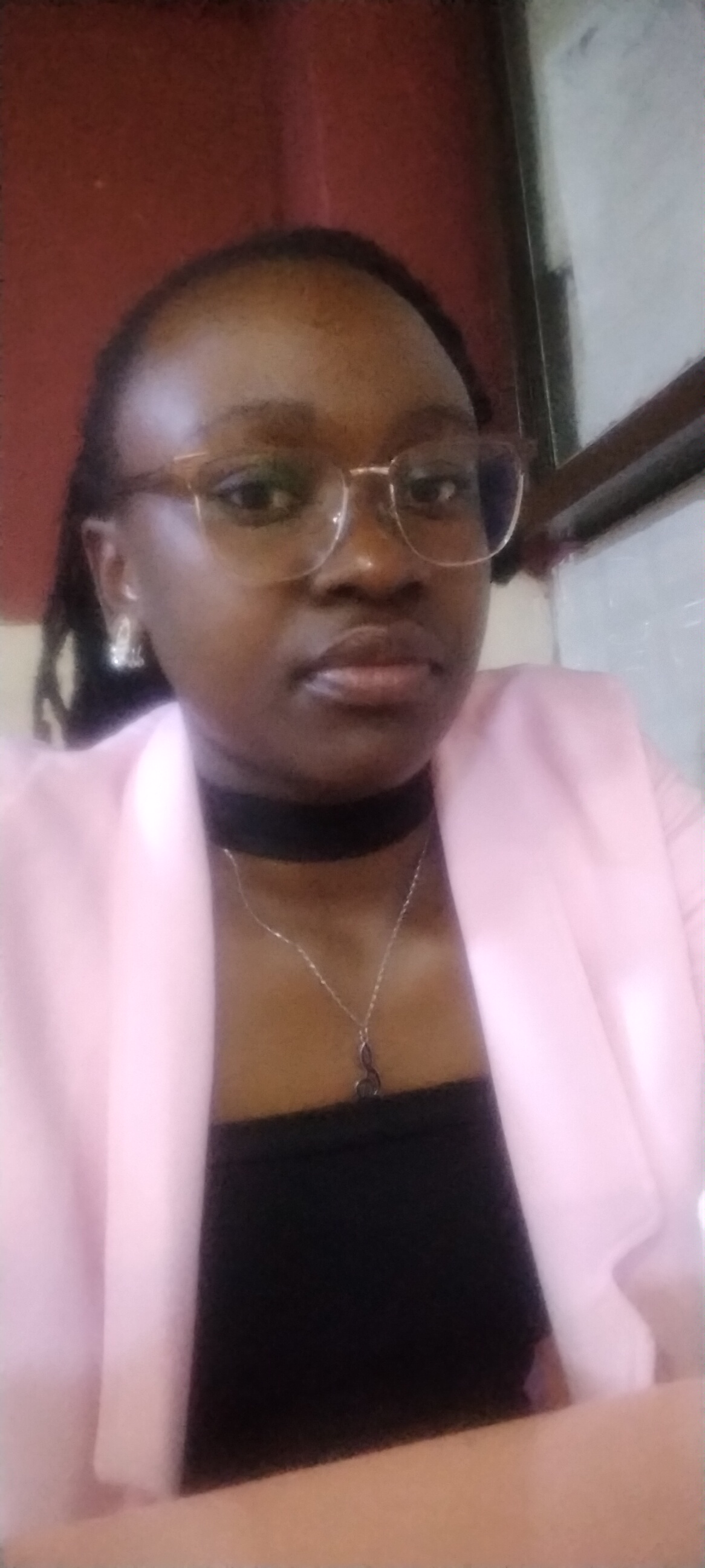 Sheilla Wendy Mwango