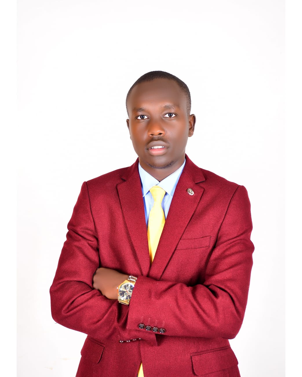Kipkorir