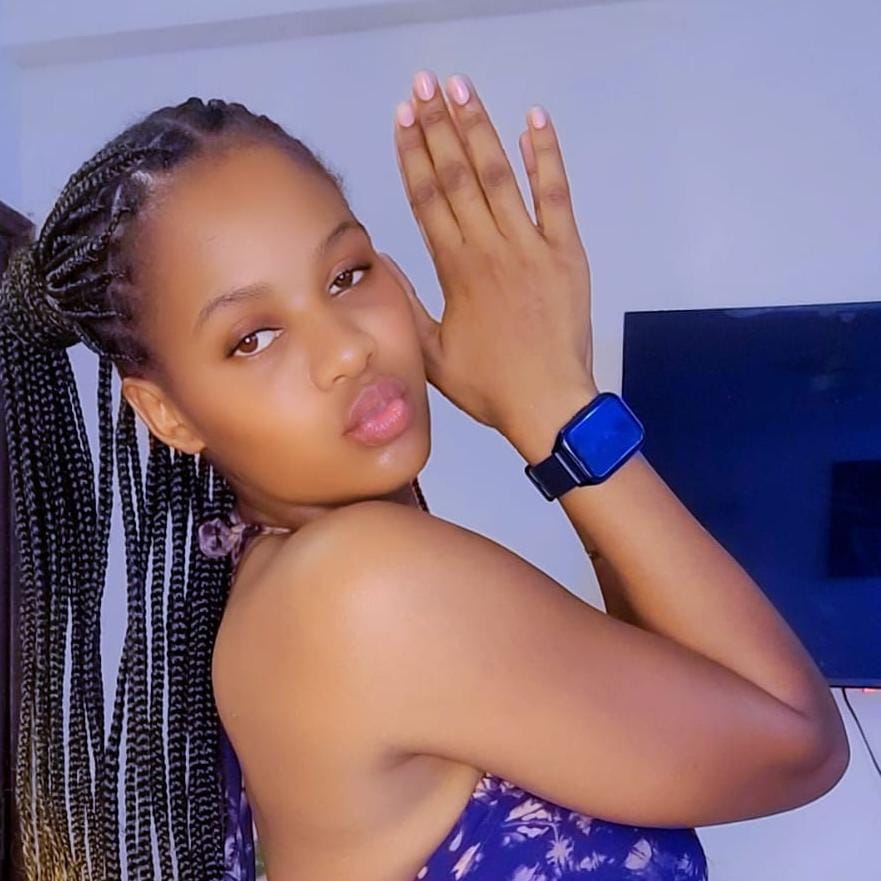 Gabby Katunge