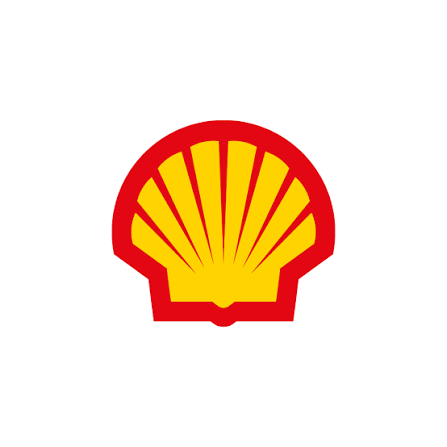 Shell Petrol Station